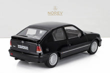 OPEL - KADETT GSi 1991 - BLACK