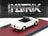 Alfa Romeo Giulia GT Cabriolet Spider Prototipo 1963 White Matrix Scale Models 1:43 scale model - image 2