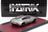 Alfa Romeo Disco Volante Touring 2013 Silver Matrix Scale Models 1:43 scale model - image 2