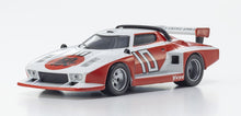 LANCIA | STRATOS TURBO Gr.5 N 10 1977 - THE CIRCUIT WOLF - BY SATOSHI IKEZAWA - MANGA MOVIE