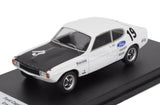 FORD ENGLAND | CAPRI 3000 GT WINNER Gr.1 RALLY VILA REAL 1971 ERNESTO NEVES