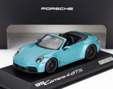 PORSCHE | 911 992-2 CARRERA 4 GTS CABRIOLET OFFEN 2024