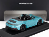 PORSCHE | 911 992-2 CARRERA 4 GTS CABRIOLET OFFEN 2024