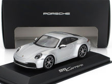 PORSCHE | 911 992-2 CARRERA COUPE GT 2024