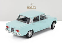 ALFA ROMEO - GIULIA Ti 1964 - LIGHT BLUE