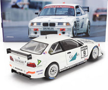 BMW | 3-SERIES M3 (E36) COUPE TEAM LINDER N 9 DTM SEASON 1994 FRANK SCHMICKLER
