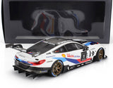 BMW | 8-SERIES M8 GTE TEAM BMW MOTORSPORT MISSION 8 N 1 RACING 2019