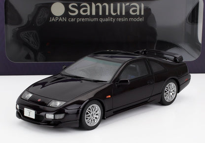 NISSAN | FAIRLADY Z (Z32) 1989