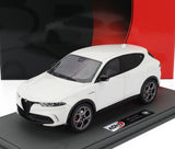 ALFA ROMEO | TONALE VELOCE PLUG-IN HYBRID 2023 - CON VETRINA - WITH SHOWCASE