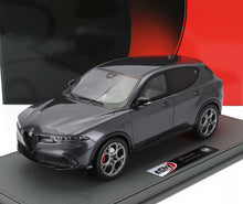 ALFA ROMEO | TONALE VELOCE PLUG-IN HYBRID 2023 - CON VETRINA - WITH SHOWCASE