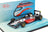 Voiture miniature Formule 3 Honda par Minichamps, présentée dans le coffret TS Collection — Vroomi
