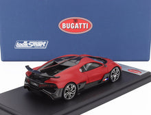 BUGATTI | DIVO 2020 | ITALIAN MATT BLACK