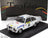Ford Escort MkII No. 39 Nicolas Koob Win Jacoby Rally Monte Carlo 1980 Trofeu 1:43 scale model