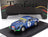 Alpine A110 No. 3 Jean Vinatier Jean Francois Jacob Rally Monte Carlo 1970 Trofeu 1:43 scale model