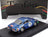 Alpine A110 No. 3 Jean Vinatier Jean Francois Jacob Rally Monte Carlo 1970 Trofeu 1:43 scale model - image 2