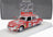 Citroën DS21 No. 39 Francisco Romaozinho Heitor Morais Rally Monte Carlo 1972 RIO Models 1:43 scale model
