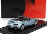 FERRARI | ROMA SPIDER OPEN 2020
