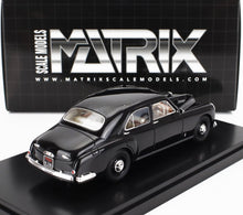 ALFA ROMEO - 6C 2500 TURISMO BERLINA 1950 - BLACK
