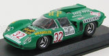 LOLA | T70 COUPE N 32 ZELTWEG 1969 PIPER - QUESTER
