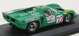 LOLA | T70 COUPE N 32 ZELTWEG 1969 PIPER - QUESTER
