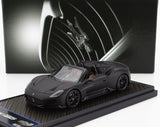 MASERATI | MC20 CIELO SPIDER 2022 - BIRDCAGE RIMS