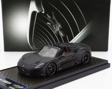 MASERATI | MC20 CIELO SPIDER 2022 - BIRDCAGE RIMS