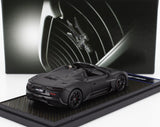 MASERATI | MC20 CIELO SPIDER 2022 - BIRDCAGE RIMS