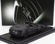 MASERATI | MC20 CIELO SPIDER 2022 - BIRDCAGE RIMS