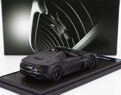 MASERATI | MC20 CIELO SPIDER 2022 - BIRDCAGE RIMS