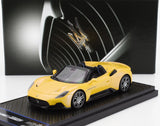 MASERATI | MC20 CIELO SPIDER 2022 - MMXX DESIGN RIMS
