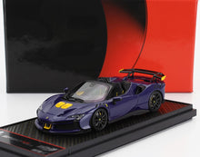 FERRARI | SF90 XX STRADALE SPIDER 2024