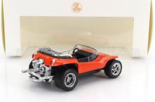 BUGGY - CON-FERR DUNE 1968 - ORANGE