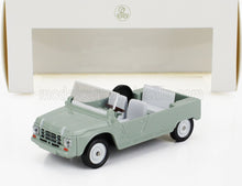 CITROEN - MEHARI 1978 - LIGHT GREEN