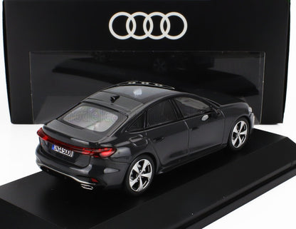 AUDI - A5 LIMOUSINE 2025 - MAGNETIC GREY