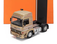 RENAULT - R390 TRACTOR TRUCK 2-ASSI 1987 - BEIGE