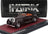 Maybach Zeppelin DS8 Cabriolet Open 1934 Brown Matrix Scale Models 1:43 scale model