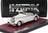 Maybach Zeppelin DS8 Cabriolet Open 1934 White Matrix Scale Models 1:43 scale model