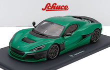RIMAC - NEVERA 2022 - VERT