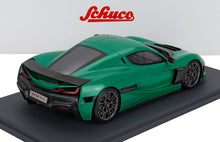 RIMAC - NEVERA 2022 - VERT