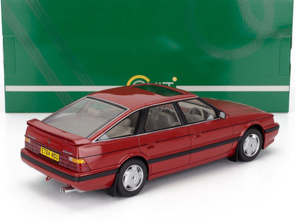 ROVER - VITESSE 827 1988 - RED