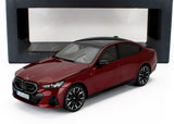 BMW | 5-SERIES i5 M50 (G60) 2023
