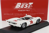 LOLA | T70 MKIII SPIDER N 14 LAGUNA SECA 1967 BUD MORLEY