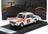 BMW 2002 Ti No. 36 Peter Kube Lothar Ranft Rally London-Mexico 1970 Trofeu 1:43 scale model