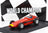 Maserati 250F No. 1 Juan Manuel Fangio Winner Germany GP 1957 with Driver Brumm 1:43 scale model