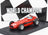 Maserati 250F No. 32 Juan Manuel Fangio Winner Monaco GP 1957 with Driver Brumm 1:43 scale model