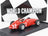 Maserati 250F No. 32 Juan Manuel Fangio Winner Monaco GP 1957 with Driver Brumm 1:43 scale model - image 2