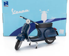 PIAGGIO - VESPA 125 ET3 PRIMAVERA 1976 - BLUE JEANS - Vroomi