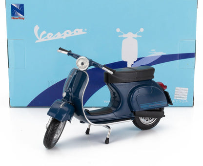 PIAGGIO - VESPA 125 ET3 PRIMAVERA 1976 - BLUE JEANS - Vroomi