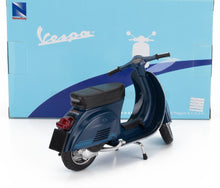 PIAGGIO - VESPA 125 ET3 PRIMAVERA 1976 - BLUE JEANS - Vroomi