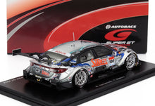 HONDA | CIVIC TYPE R-GT TEAM STANLEY KUNIMITSU N 100 GT500 SUPER CLASS GT 2024 NAOKI YAMAMOTO - TADASUKE MAKINO
